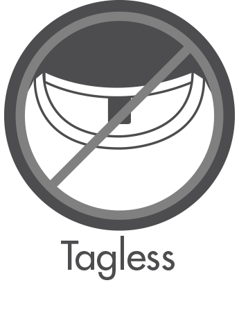 Tagless